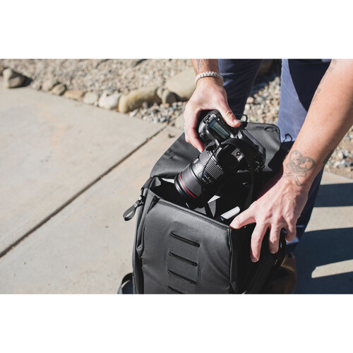 Peak Design Everyday Backpack 30L v2 - Midnight BEDB-30-MN-2 - 15